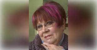 Katharine Johnson Stout Obituary (2023)