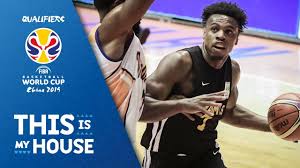 Christian wood, dj augustin, avery bradley, & danuel house why for hou? Buddy Hield Hits 23 Pts 13 Reb Double Qualificadores Das Americas Para A Copa Do Mundo De Basquete Fiba 2019 2019 Fiba Basketball