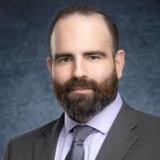 Attorney Michael Sternberg