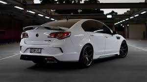 The hsv gts is a full size high performance sedan that was based on the mainstream commodore range. One Last Time Xforce Exhaust For Holden Commodore Vf Ss Hsv Gts And Gts R Youtube