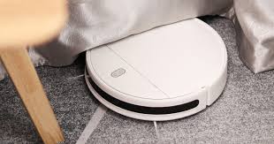 Food and drug administration (fda) has accepted the new. Xiaomi Mijia Sweeping Robot G1 Ist Der Billigste Staubsauger Von Xiaomi