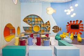 Bal Hotel Kids Club Kids Club Kids Cafe Kids Zone