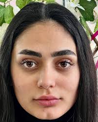 𝐌𝐢𝐧𝐚 𝐌𝐚𝐝𝐚𝐧𝐢 مینــا...