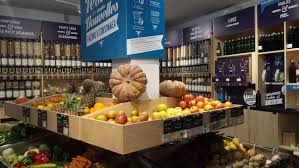 Fruit Legumes Biocoop21 Biocoop Fruits Et Legumes Magasin Bio