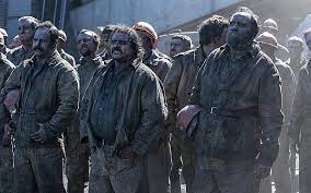 Chernobyl liquidator tells his story. Pourquoi Vous Devriez Absolument Regarder La Mini Serie Tchernobyl The Times Of Israel