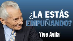 Rony Chávez Testimonio el inicio de su Ministerio