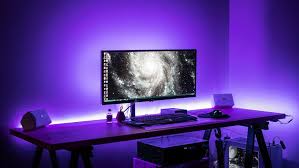 Building A 1 500 Pc For Video Editing Videoguys Blog Led Strip Lighting Strip Lighting Book Marketing