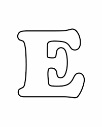 Free Coloring Alphabet Printables To Make Learning The Abcs Fun Sheknows Printable Letters Free Printable Coloring Pages Free Printable Coloring