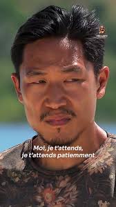 🥹 Séquence émotion dans 𝙆𝙤𝙝-𝙇𝙖𝙣𝙩𝙖… …et