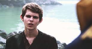 Robbie Kay Peter Pan Imagines Peter Pan Imagines Robbie Kay Peter Pan Robbie Kay