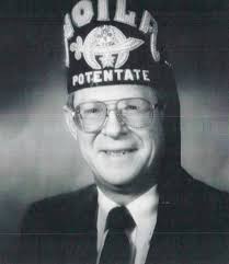 Past Potentates of Moila Shrine