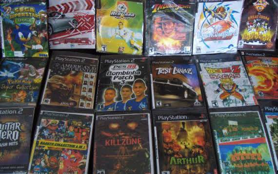 Dia das Crianças gamer: os jogos que marcaram nossa infância