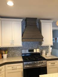 Ducted or vented range hoods send air outside through a duct. Pin On And Then There Were Two