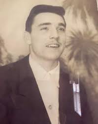 Hewlett, Hardin Grover Sr.