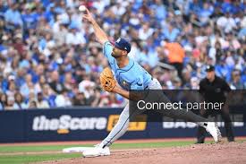 Blue Jays - Rays