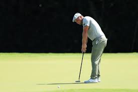 Watch bryson dechambeau draining putts sidesaddle. Why Bryson Dechambeau S Putting Stroke Works Instruction Golf Digest