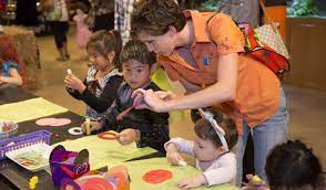 To view the full instructions for any of these halloween activities for toddler, please follow the link above the picture. Kid Friendly Halloween Events In Houston 2019 365 Houston