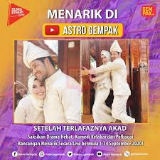 Setelah bercerai dengan hani, hanan dipaksa berkahwin dengan nawal atas ugutan ibunya, wan masitah. Facebook