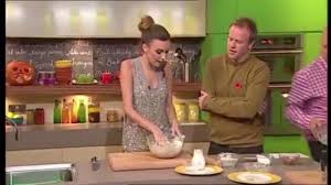 Join nadine coyle's fan club to unlock even more content. Nadine Coyle Can T Say Flour Youtube