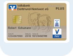 Wann wird bei der bank gebucht? Volksbank Dortmund Nordwest Eg Ihr Personlicher Finanzpartner Vor Ort Migration