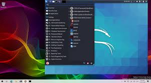 Wsl is an optional feature in windows 10 that provides the users with a lightweight linux console environment within the windows operating. Win Kex Kali Linux Bekommt Grafische Benutzeroberflache Unter Wsl 2 Dr Windows
