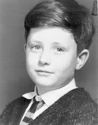 This is the write-up that Tom did to go in The Record Herald several weeks  ago about our 60th class reunion. However, they never put it in the paper!  Also the class