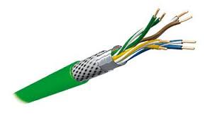 Profibus PA Cable at best price in Bengaluru by Symbiotic ...