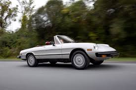 Image result for Gray 1981 Alfa-Romeo