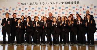 【アイスホッケー】女子日本スマイルジャパンが初戦フランス戦へ ...