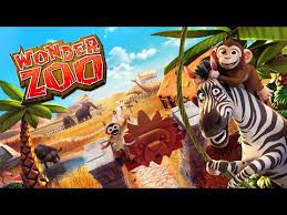 Come and visit our site, already thousands of classified ads await you. Wonder Zoo Animal Rescue Aplikasi Di Google Play