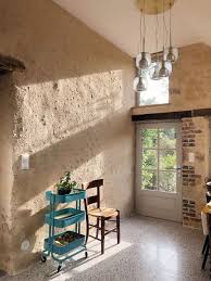 Renovation De Notre Maison Dans Le Perche La Cuisine 1 2 La Fiancee Du Panda Maison Renovation Petite Maison Petites Maisons De Campagne