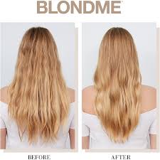 Unfollow blonde hair shampoo to stop getting updates on your ebay feed. Blondme Keratin Restore Bonding Shampoo All Blondes Ulta Beauty
