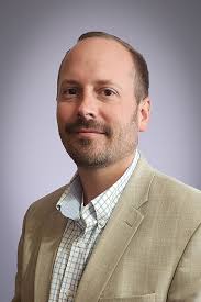 Adam Edmondson, Sales Representative