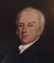 George Charles Julius (1775-1866)