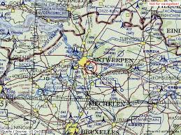 Sie planen einen urlaub in antwerpen (antwerpen, belgien) oder sind auf der suche nach einer sie können dies auf der karte von antwerpen überprüfen. Flughafen Antwerpen Deurne Military Airfield Directory