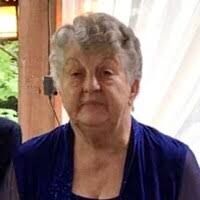 Eva Joyce Catron Obituary May 23, 2023