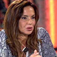 Joaquín Prat y su contundente defensa a Olga Moreno tras su encontronazo con Jorge Javier: "No juzguemos con tanta severidad"