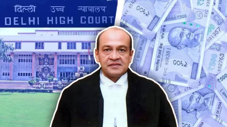 Judge cash row: Supreme Court dismisses Justice Yashwant Varma's plea - India Today