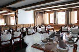 Le Chaudron Magique Val Thorens Menu Prix Restaurant Avis Reservations Tripadvisor