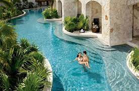 Unlimited Luxury At Secrets Resorts Spas Secrets Maroma Beach Riviera Cancun Secrets Resorts Dream Vacations