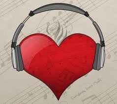 Image result for listening to your heart