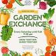 Garden Exchange