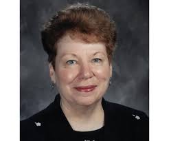 Patricia Wilber Obituary (1944