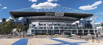 Melbourne victory haven't won any of their last 5 games against sydney fc. Etihad Stadium Melbourne Victory F C Football Tripper