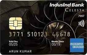 Indusind bank continues to add to its premium credit card collection with the indusind bank crest credit card. Apply For Crest Credit Card Online Indusind Bank