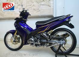 Check spelling or type a new query. Yamaha Jupiter Mx 2006 Bandung Rombak Ulang Agar Fashionista Kian Garang