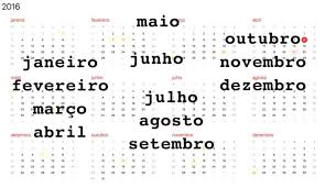 Publicado por white hawk (última atualização em 07/06/2011). Curiosidades Sobre Os Nomes Dos Meses Do Ano Site De Curiosidades