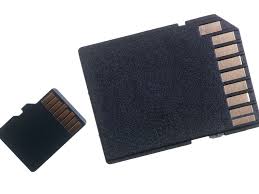 So, i bought a microsd card for my nvidia shield portable here hoping to be able to use my shield now. How To Troubleshoot And Fix Microsd Card Problems
