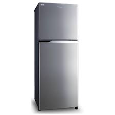 Senarai peti sejuk panasonic ini sesuai untuk semua jenis kediaman. Panasonic Econavi Inverter 2 Door Top Freezer Refrigerator Nr Bl308psmy Shopee Malaysia