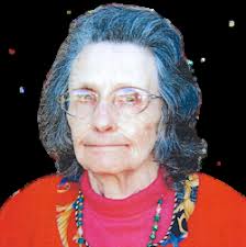 Florence Nickles Kizer